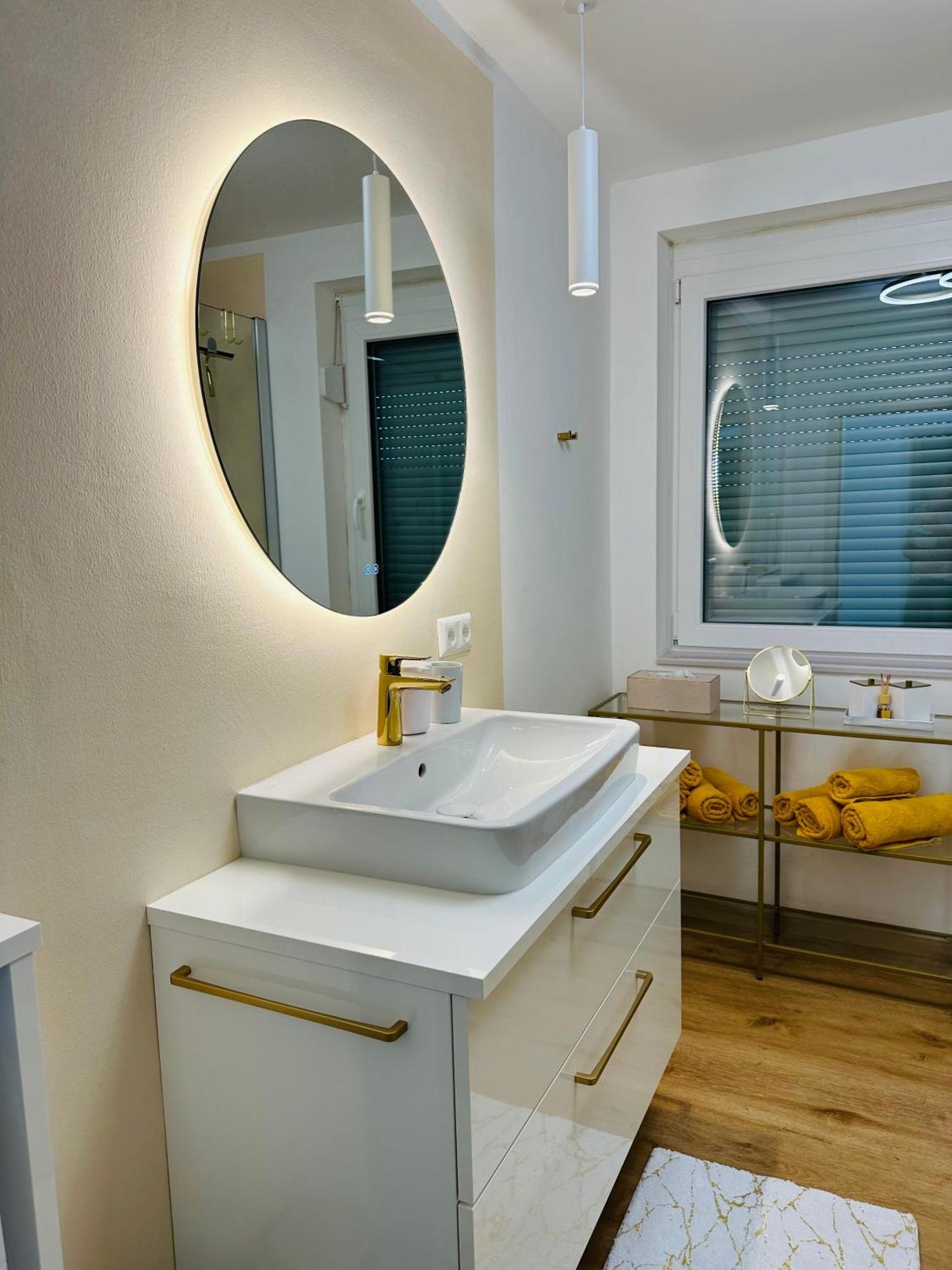 Ferienwohnung De Luxe Kramer Sattendorf Dış mekan fotoğraf