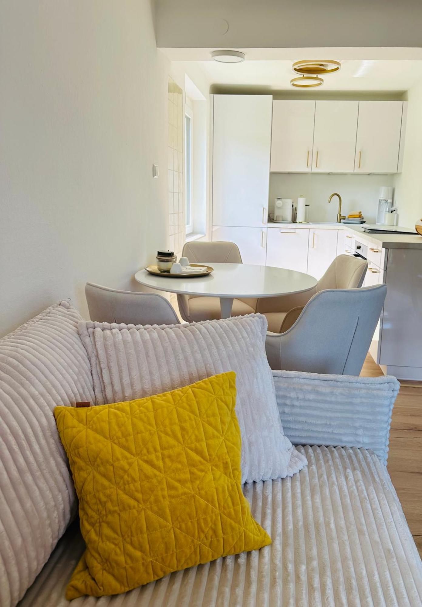 Ferienwohnung De Luxe Kramer Sattendorf Dış mekan fotoğraf