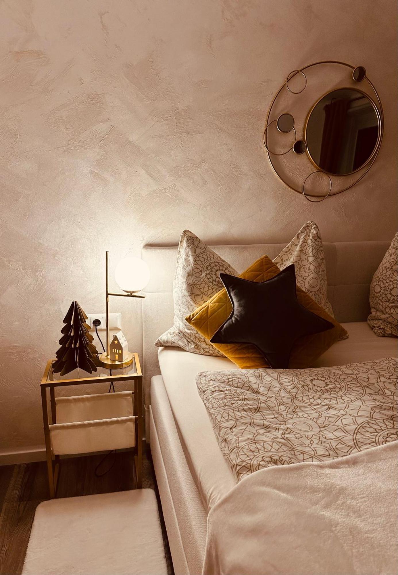 Ferienwohnung De Luxe Kramer Sattendorf Dış mekan fotoğraf