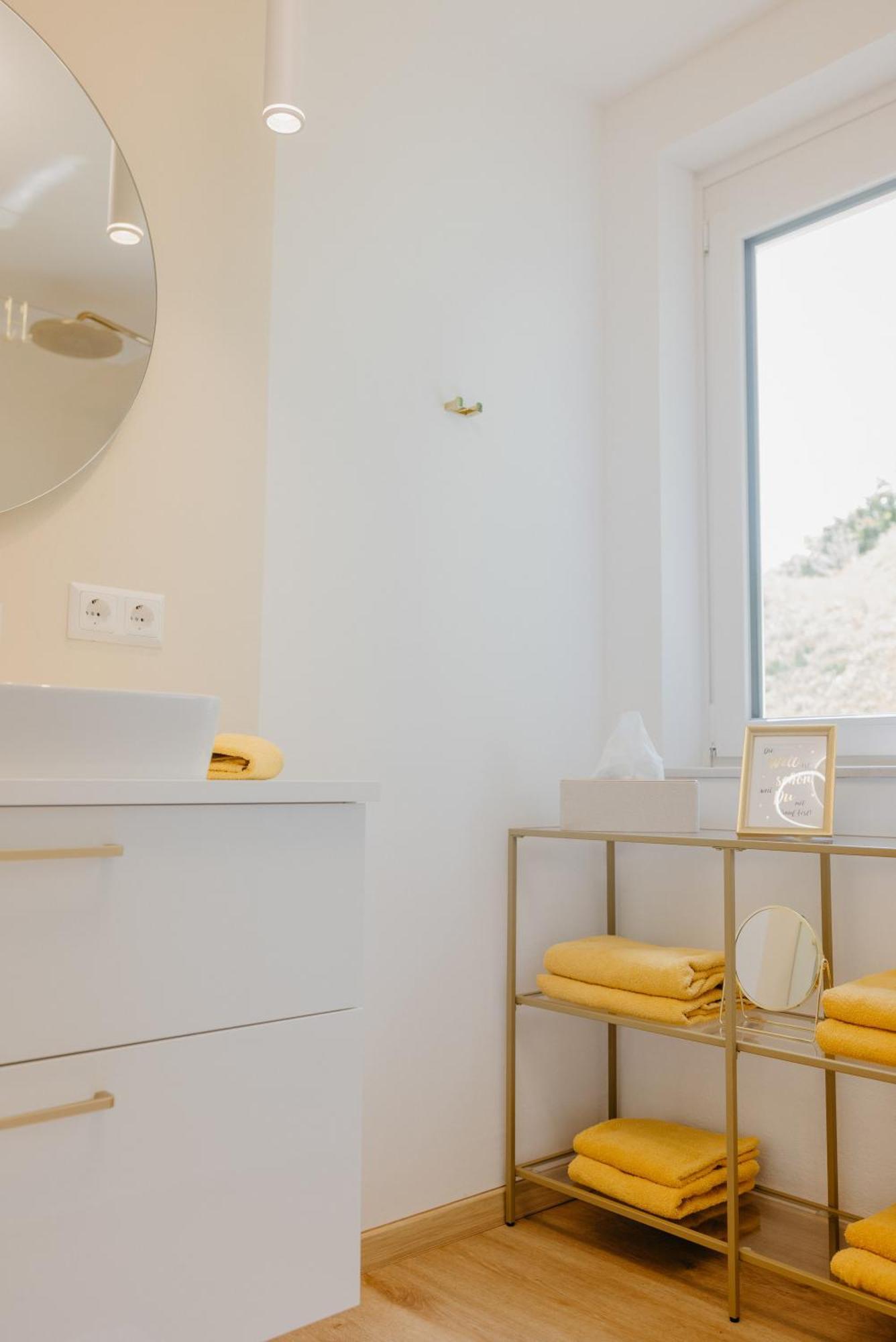 Ferienwohnung De Luxe Kramer Sattendorf Dış mekan fotoğraf