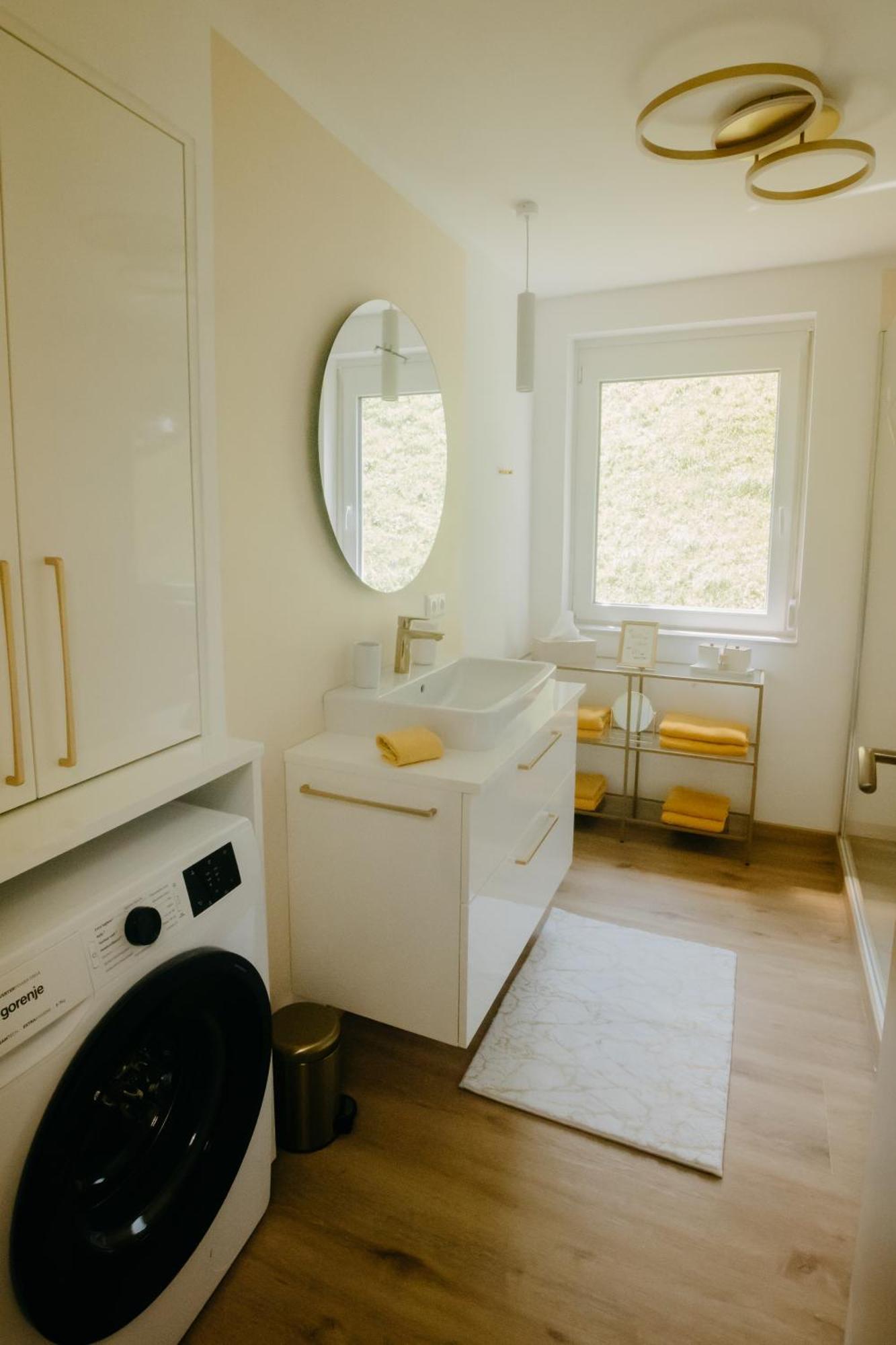Ferienwohnung De Luxe Kramer Sattendorf Dış mekan fotoğraf