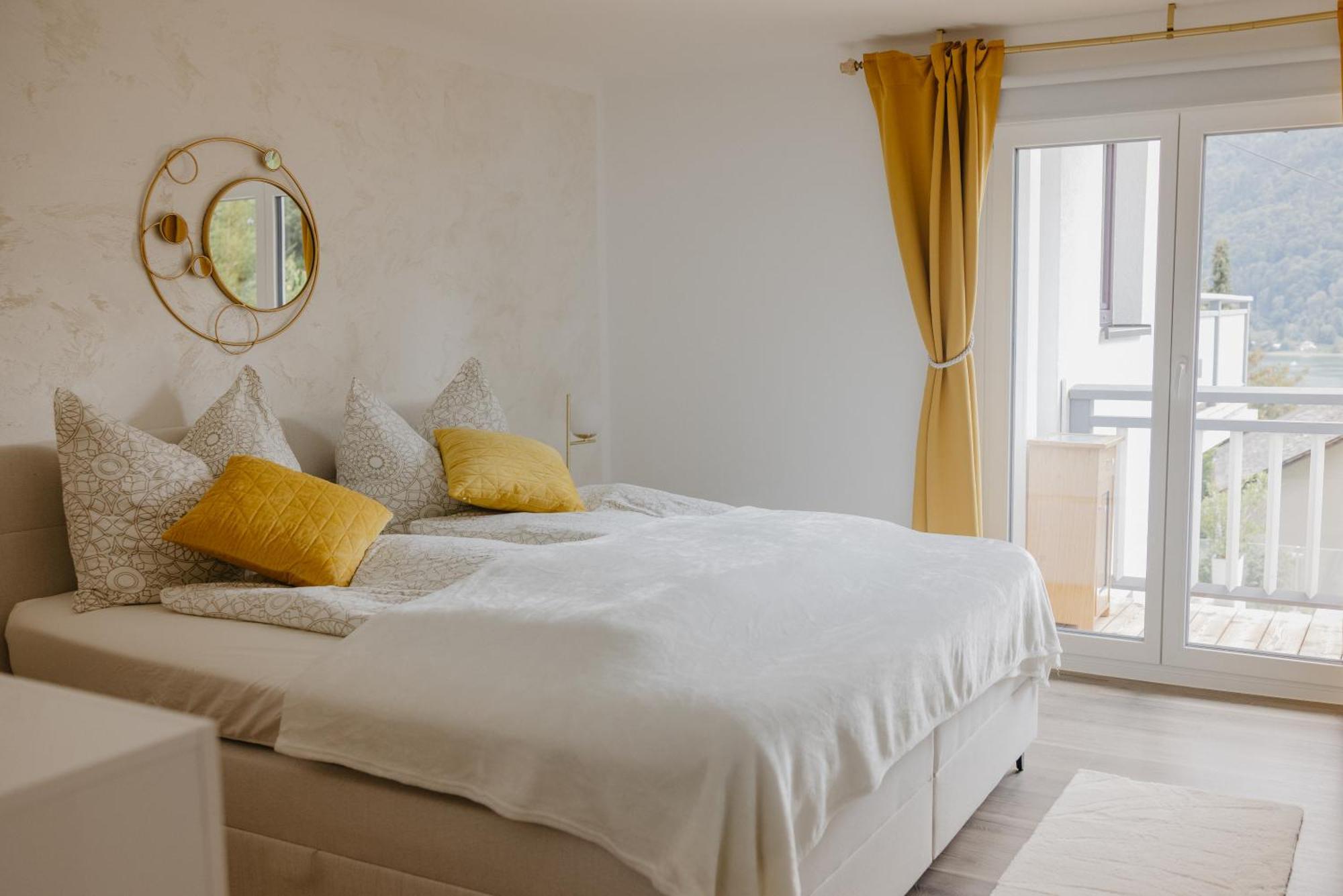 Ferienwohnung De Luxe Kramer Sattendorf Dış mekan fotoğraf