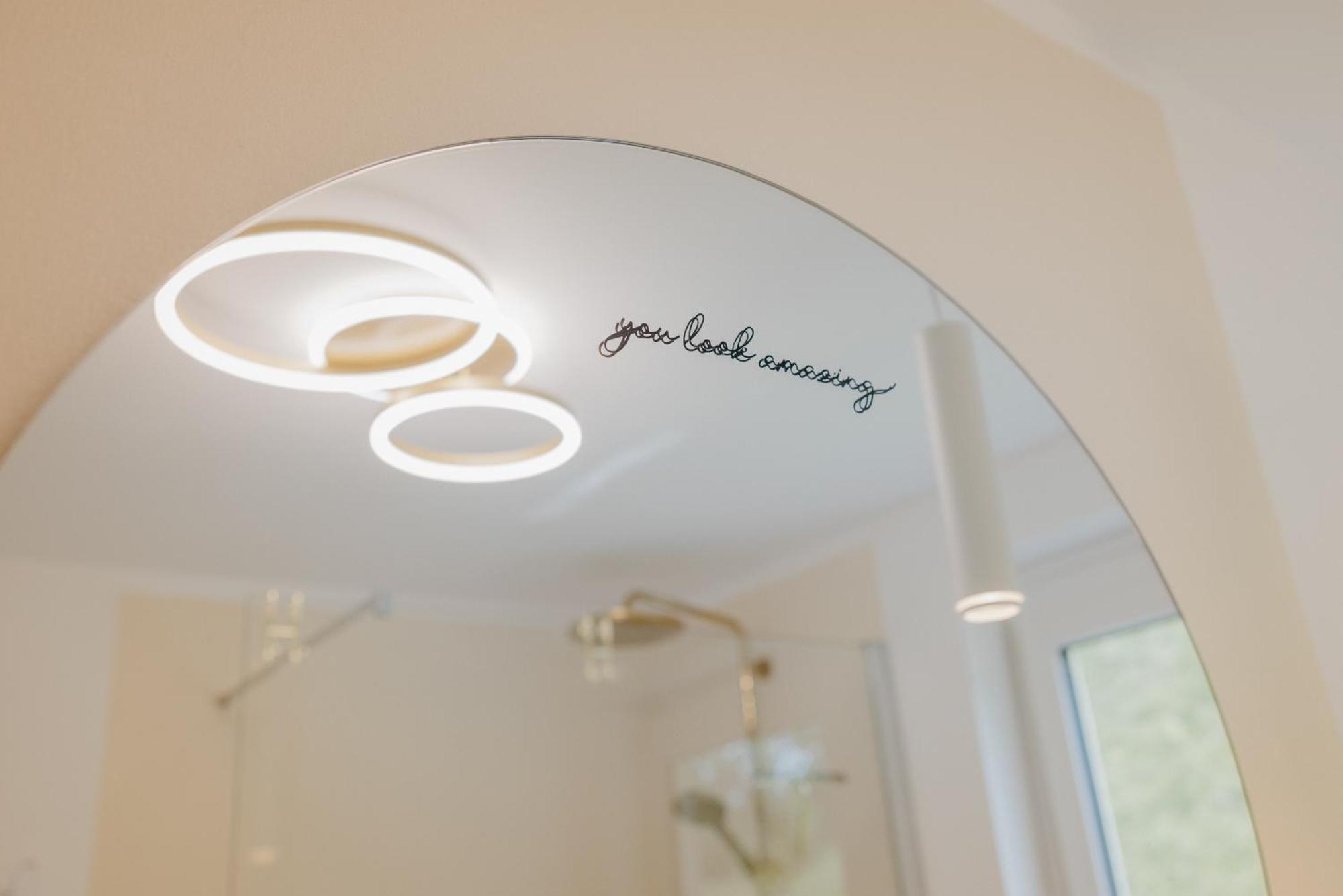 Ferienwohnung De Luxe Kramer Sattendorf Dış mekan fotoğraf
